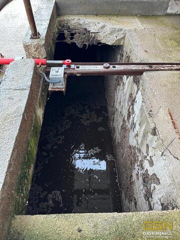 31-GSN GAYRİMENKUL'DEN AVRUPA STANDARTLARINDA RUHSATLI BESİÇİFTLİĞİ